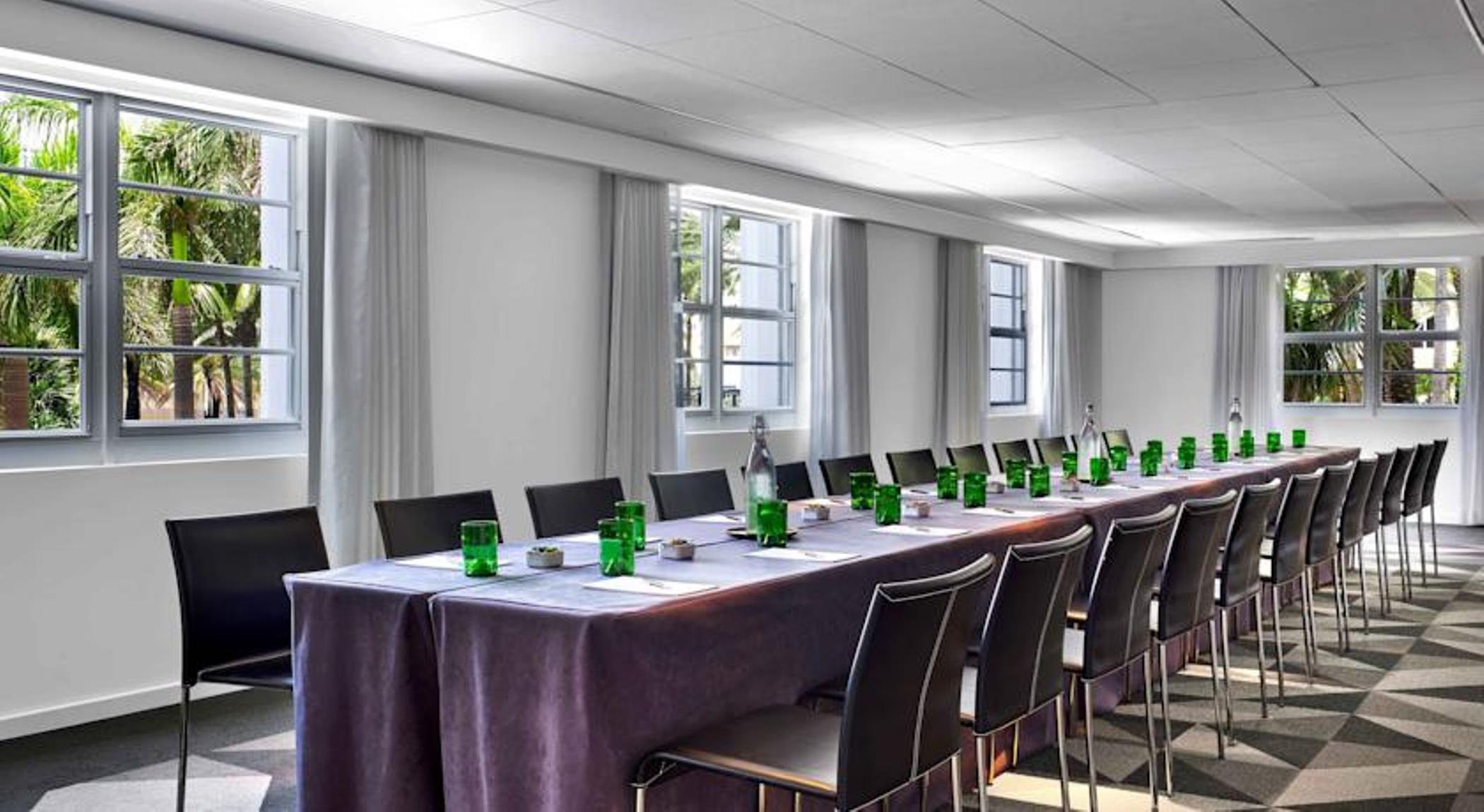 Royal Palm South Miami, A Tribute Portfolio Station touristique