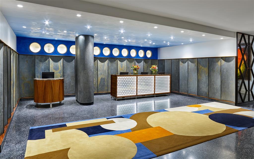 Royal Palm South Miami, A Tribute Portfolio Station touristique 4*
